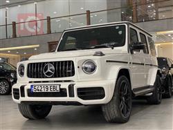 مێرسێدس بێنز G-Class